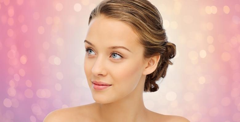Mehaničko čišćenje lica, LED maska i piling u La Camilla Beauty & Nutrition Centruza 250 kn!