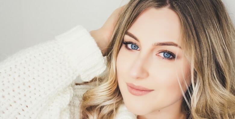 Mikrodermoabrazija i ultrazvuk lica – osigurajte si glatku i nježnu kožubez vidljivih bora i proširenih pora u La Camilla Beauty & Nutrition Centru za 149 kn!