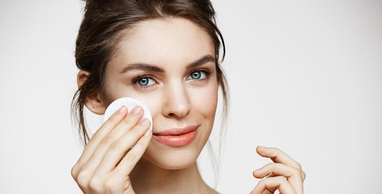 Ultrazvučno čišćenje lica i hranjivi piling u La Camilla Beauty & Nutrition Centruza za 149 kn!
