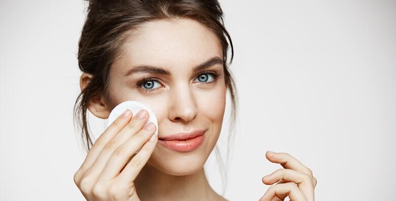 POPUST: 50% - Osvježite svoju kožu ultrazvučnim čišćenjem lica i hranjivim pilingom u La Camilla Beauty & Nutrition Centru za 149 kn! (La Camilla Centar)