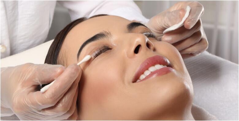 Ne zamarajte se svakodnevnim šminkanjem uz LASH LIFT i bojanje trepavica u La Camilla Beauty baru