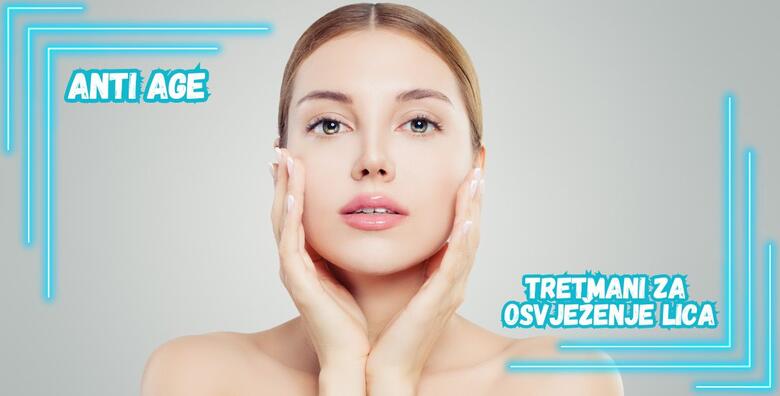 Anti age tretman lica -25%