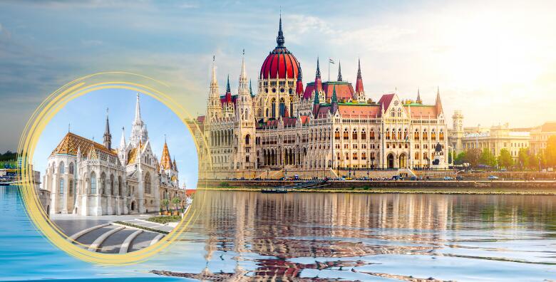 Ponuda dana: BUDIMPEŠTA - jednodnevni izlet u prijestolnicu Mađarske poznatoj kao 