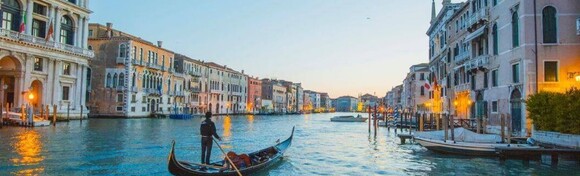 Venecija i Treviso - dvodnevno putovanje uz 1 noćenje s doručkom u hotelu 4*