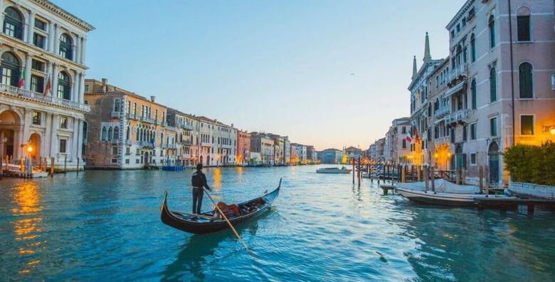 Venecija i Treviso, izlet, hotel 4*