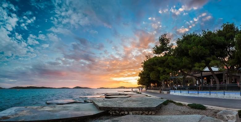 Vodice Hotel Villas Arausana & Antonina 4* - 2 noćenje s buffet doručkom za 2 osobe za 1.149kn!