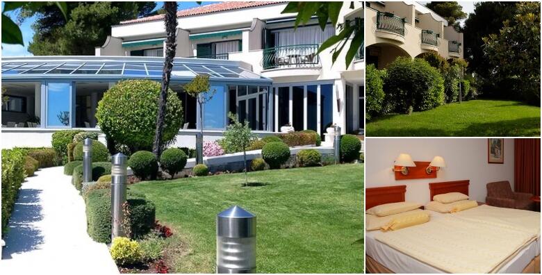 Vodice, Hotel Villa Radin 4*