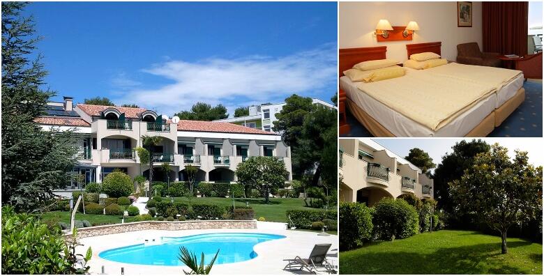 Vodice, Hotel Villa Radin 4*