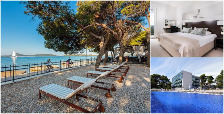 Vodice, Hotel 4*