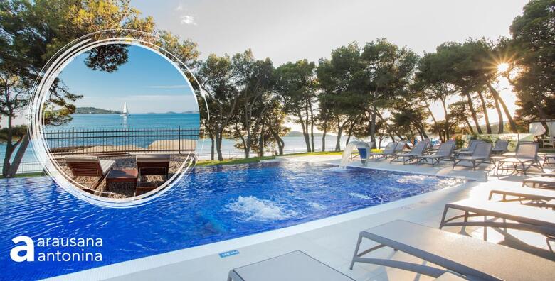 Hotel Villa Arausana & Antonina 4*