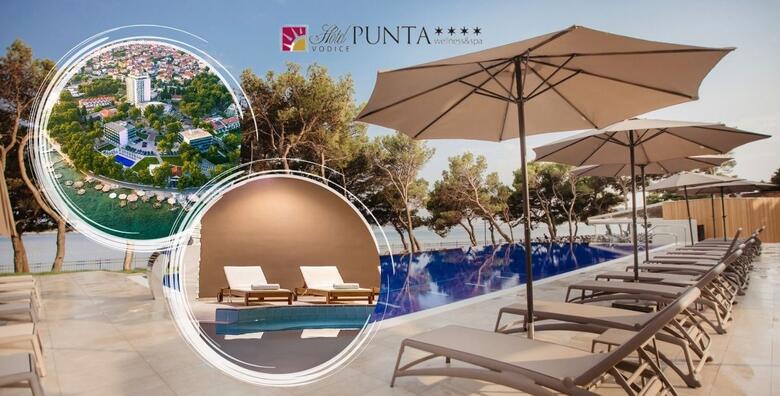 Hotel Punta 4*