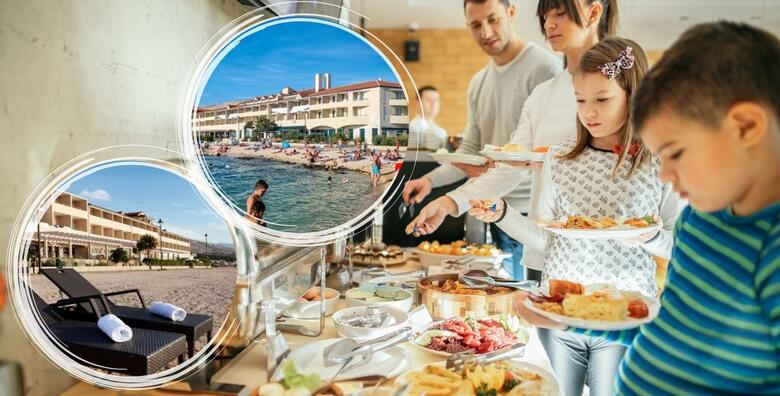 ALL INCLUSIVE, Hotel Pagus 4*