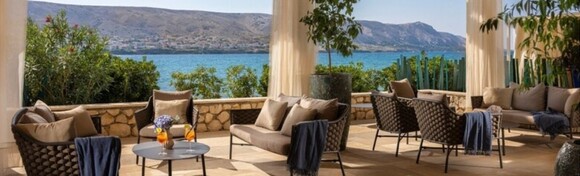 Family Hotel Pagus 4* - 2 noćenja ALL INCLUSIVE za 2 odrasle osobe i do 2 djece uz korištenje unutarnjeg bazena i dječjih igraonica