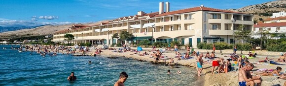 Ljetovanje u Family Hotel Pagus 4* - 7 noćenja ALL INCLUSIVE za 2 odrasle osobe i do 3 djece uz korištenje unutarnjeg bazena