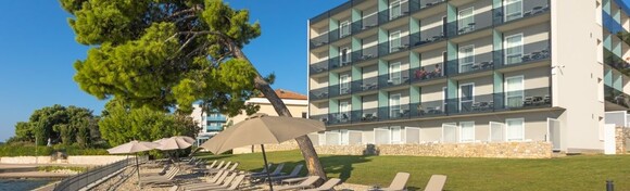 POSEBNA PONUDA! Odmor u Villi Arausa 4*, Vodice - 2, 3 ili 5 noćenja s ALL INCLUSIVE LIGHT uslugom za 2 odraslih i do 2 djece