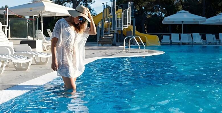 POSEBNA PONUDA! Ljetni dani u Hotelu Adria 4*