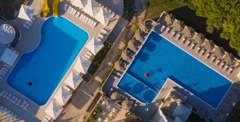 POSEBNA PONUDA! Ljetovanje u Hotelu Adria 4*