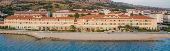 POSEBNA PONUDA! Family Hotel Pagus 4* - 3 noćenja ALL INCLUSIVE za 2 odrasle osobe i 2 djece