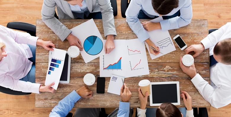 EXCEL tips & tricks – naučite o osnovnim operacijama na kojima se temelji vladanje ovim alatom i najčešće primjenjivane funkcije u svakodnevnom korištenju za 950 kn!