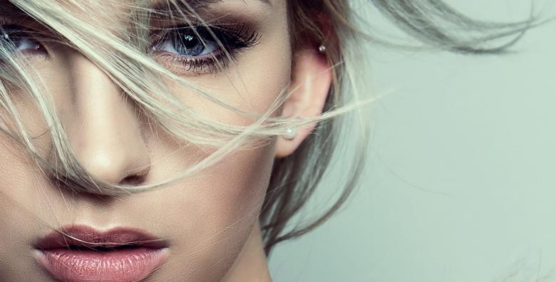 1 ml hijaluronskog filera Juvederm - osvježite i pomladite svoje lice za 1.800 kn!