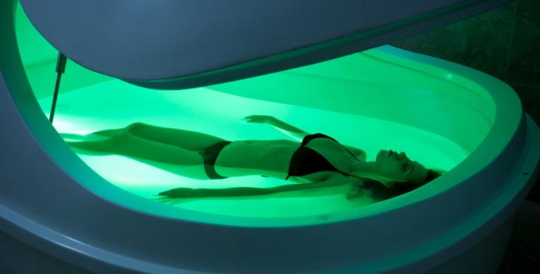 Floatation tank - smanjite stres i iscijelite razne tegobe dokazanom metodom za 289 kn!
