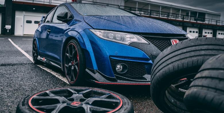 ZAMJENA GUMA – demontaža, balansiranje i montaža 4 gume do 17 cola s aluminijskim ili čeličnim felgama za samo 119 kn!