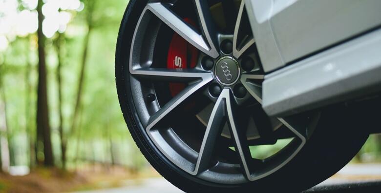 Geometrija kotača za osobna vozila u Autoservisu Ulja Direkt za 139 kn!