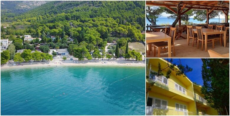 Zaostrog, Resort Dalmacija