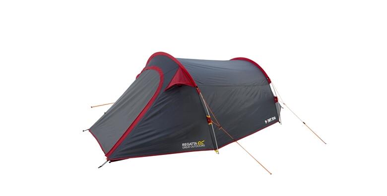 Šator za kampiranje -50% Trešnjevka