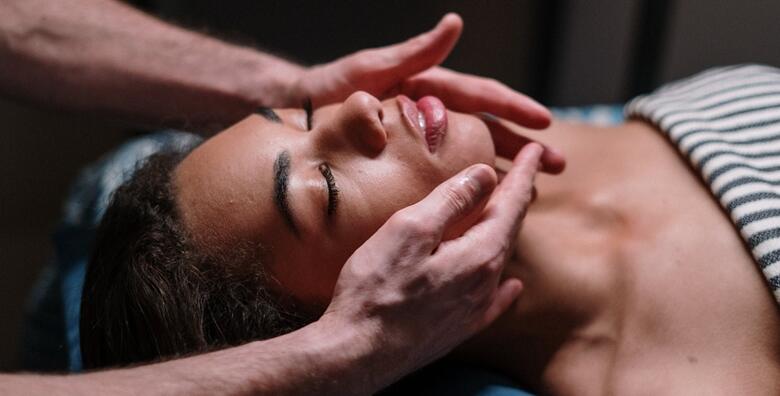 POPUST: 52% - VIP oaza opuštanja - 5 tretmana uz koje ćete regenerirati kožu, ukloniti celulit i opustiti mišiće za 377 kn! (Studio Geranij)