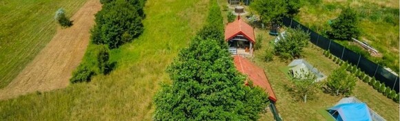 Robinzonski kamp 