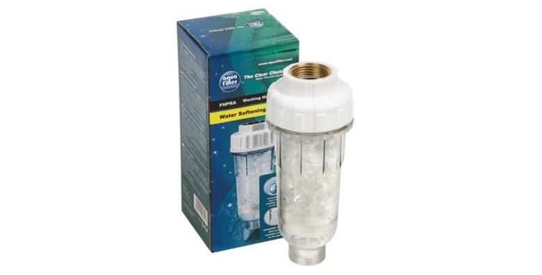 Filter za perilicu rublja ili posuđa – uklanja kamenac iz vode, štiti grijače i instalacije unutar perilice te smanjuje uporabu deterdženata od 245 kn!