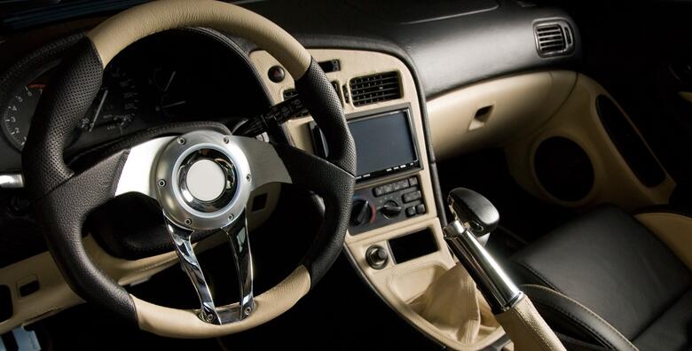 Dezinfekcija vozila ozonom za 199 kn!