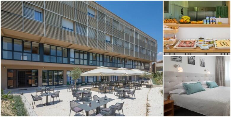 Split, Hotel Pax 3* - 2 ili 3 noćenja za 2 osobe s doručkom u Hotelu Pax 3* od 739 kn!