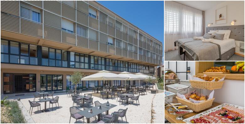 USKRSNA PONUDA U SPLITU - 2 noćenja s doručkom za 1 osobu u Hotelu Pax 3* od 399 kn!