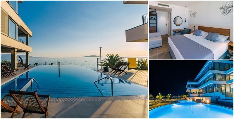 Hotel Morenia All Inclusive Resort 4*