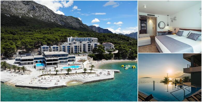 Hotel Morenia All Inclusive Resort 4*