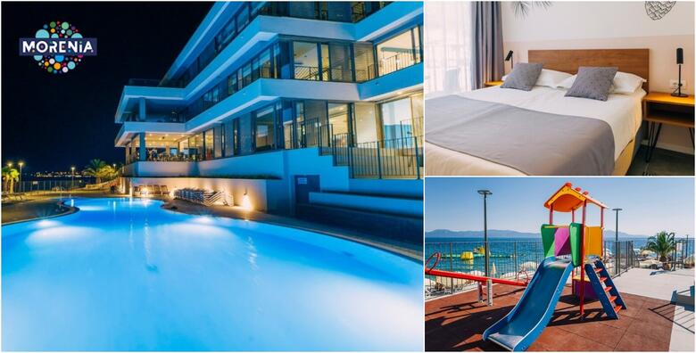 Hotel Morenia All Inclusive Resort 4*