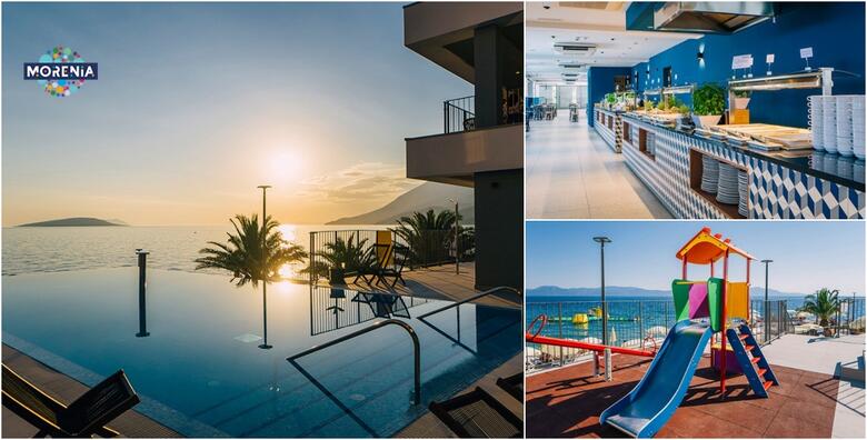 Hotel Morenia All Inclusive Resort 4*