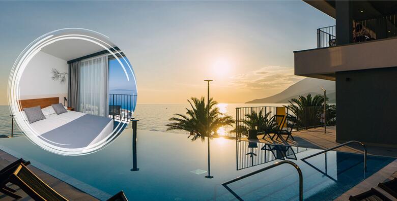 Ponuda dana: TOP LJETNI TERMINI u Hotelu Morenia Resort 4* - 2 noćenja ALL INCLUSIVE za dvoje odraslih + gratis paket do 2 djece uz bazene i bogati animacijski program od 3.600 kn! (Hotel Morenia All Inclusiv Resort 4*)