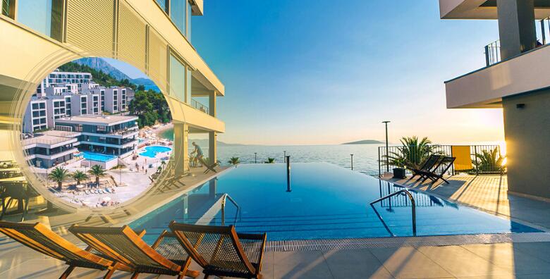 Hotel Morenia All Inclusive Resort 4*