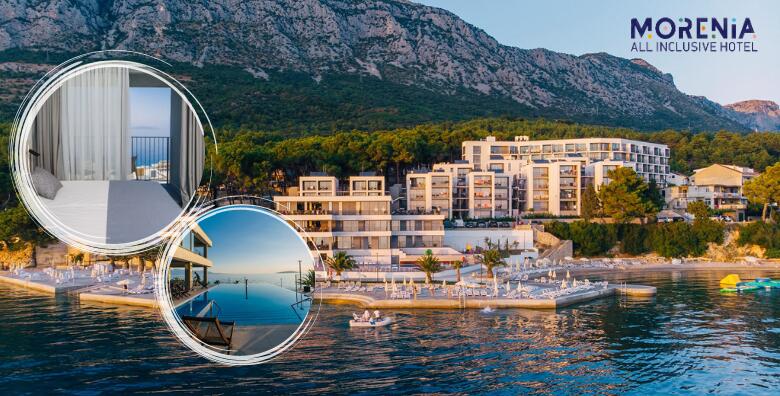 ALL INCLUSIVE, Morenia Resort 4*