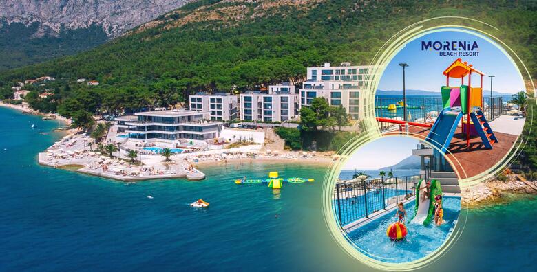 Morenia Resort 4* ALL INCLUSIVE