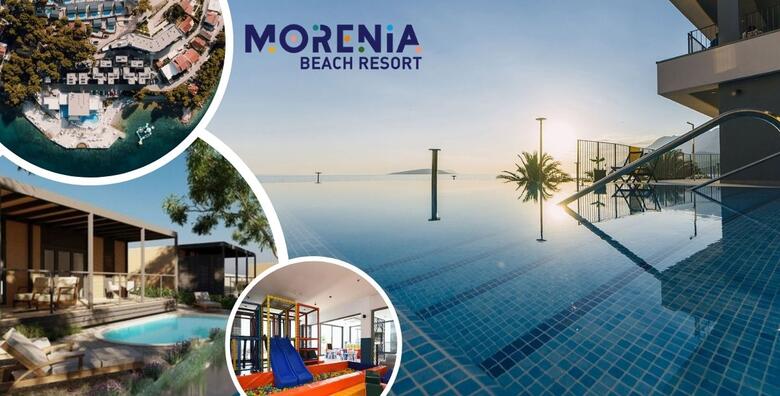 Početak jeseni, Park Villas by Morenia 4* - uživajte u hladnim danima uz 2, 5 ili 7 noćenja za do 4 odraslih i 2 djece do 11,99 godina u Deluxe kamping vili s grijanim bazenom
