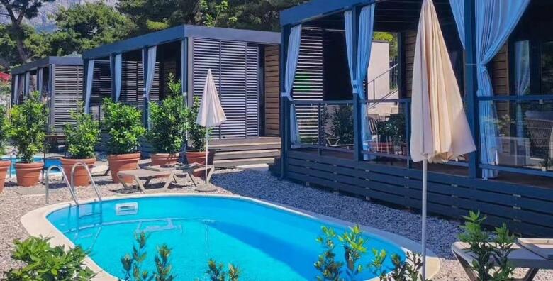 Ljeto u Park Villas by Morenia 4*