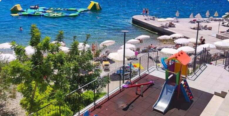 7 noćenja ALL INCLUSIVE za 2 osobe i do 4 djece u Hotelu Morenia Resort 4*