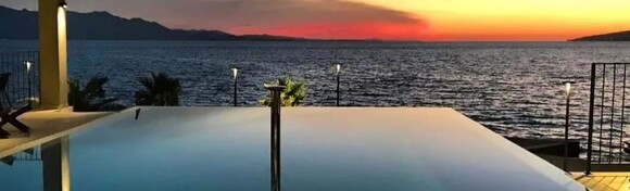 Podaca, Hotel Morenia Resort 4* - 7 noćenja ALL INCLUSIVE za 2 osobe i do 4 djece