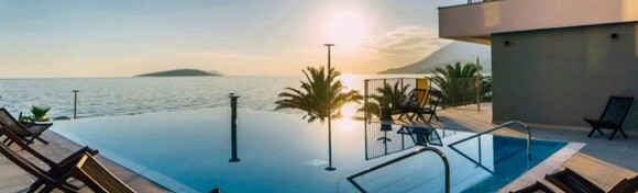 ALL INCLUSIVE uz 7 noćenja za 2 osobe i do 4 djece u Hotelu Morenia Resort 4*