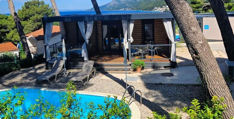 Špica sezone, Park Villas by Morenia 4*