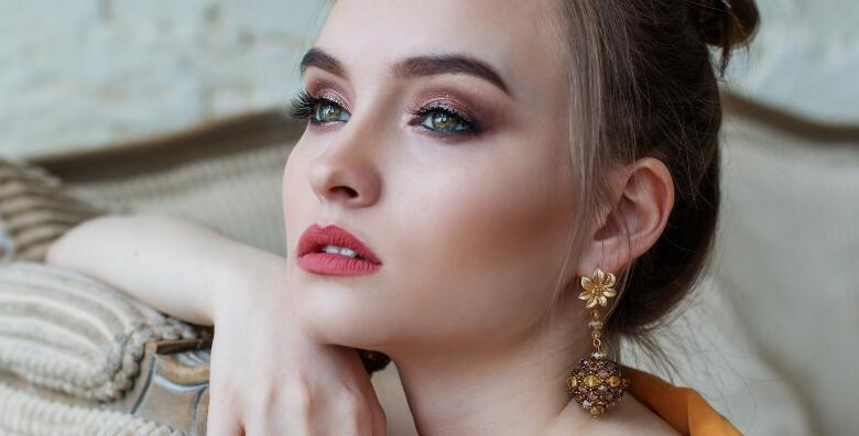 Make up i Ardell umjetne trepavice za 119 kn!
